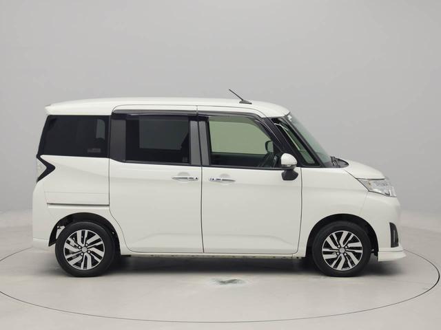 トールカスタムＧ　ＳＡIIキーフリー（愛知県）の中古車