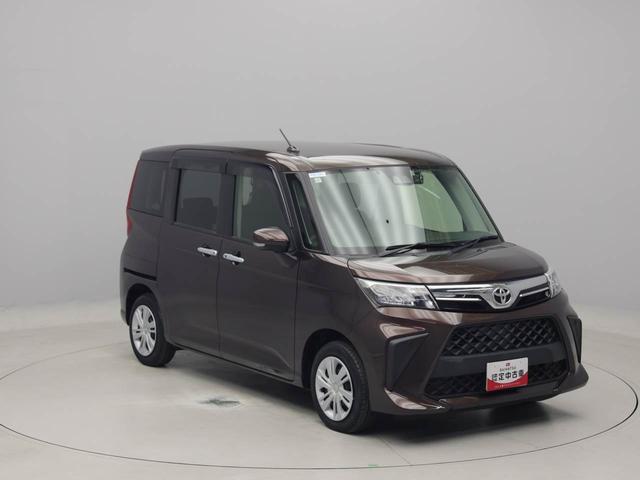 ルーミーＧ（愛知県）の中古車