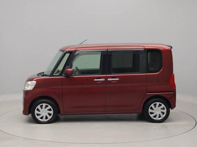 タントＸ　ＳＡキーフリー（愛知県）の中古車