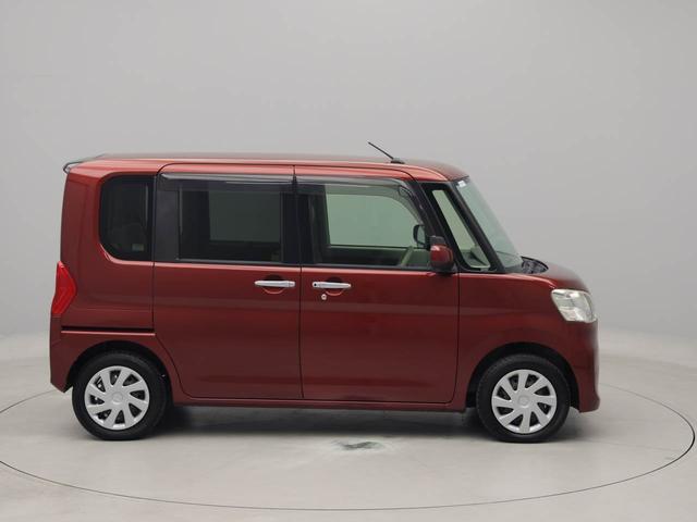 タントＸ　ＳＡキーフリー（愛知県）の中古車