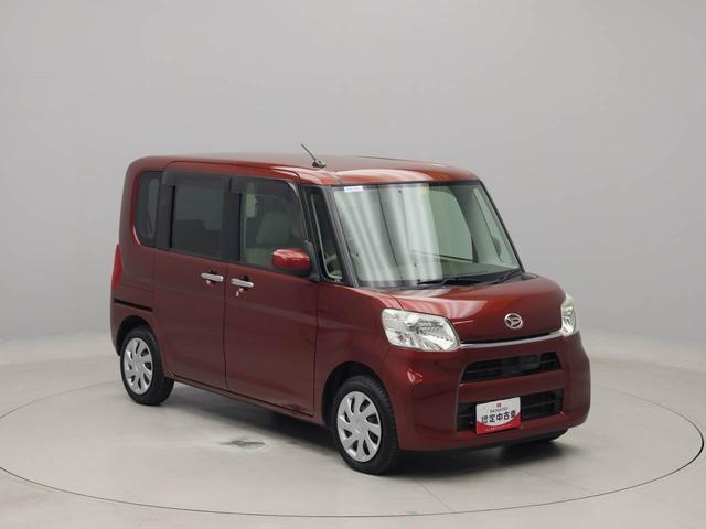 タントＸ　ＳＡキーフリー（愛知県）の中古車