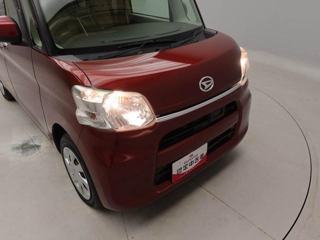 タントＸ　ＳＡキーフリー（愛知県）の中古車