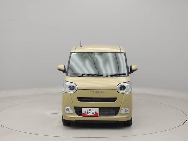 ムーヴキャンバスセオリーＧエアコン　パワステ　パワーウィンドウ　ＡＢＳ　エアバック　キーレス（愛知県）の中古車