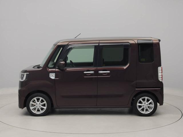 ウェイクＬリミテッドＳＡIII　両側電動スライドドア　ナビ　禁煙車キーフリー　イモビライザー　バックカメラ　両側電動スライドドア　ナビ　アイドリングストップ　　アルミホイール　ＬＥＤヘッドライト　ワンオーナー　禁煙車（愛知県）の中古車