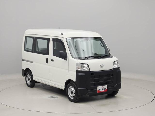 ハイゼットカーゴスペシャル　ＡＭ／ＦＭラジオ　両側スライドドアＡＭ／ＦＭラジオ　両側スライドドア（愛知県）の中古車