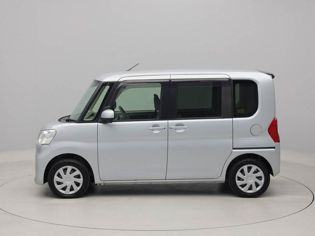 タントＸ　ＳＡIII（愛知県）の中古車