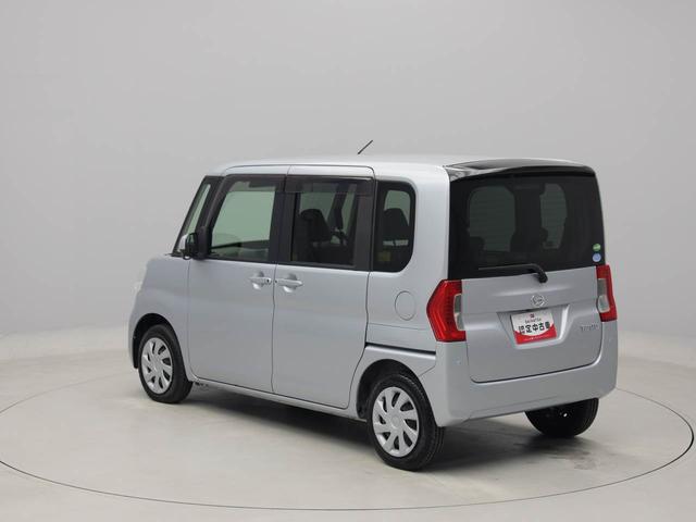 タントＸ　ＳＡIII（愛知県）の中古車