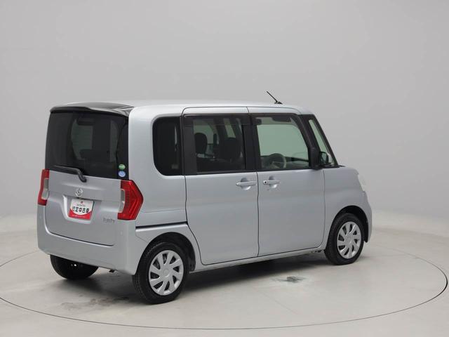 タントＸ　ＳＡIII（愛知県）の中古車