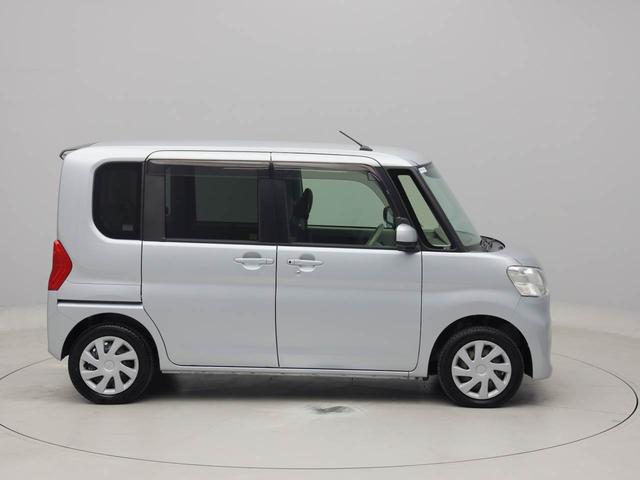 タントＸ　ＳＡIII（愛知県）の中古車