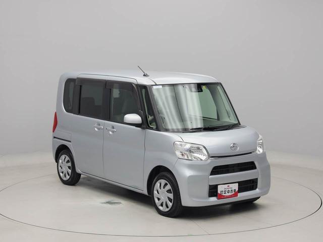 タントＸ　ＳＡIII（愛知県）の中古車