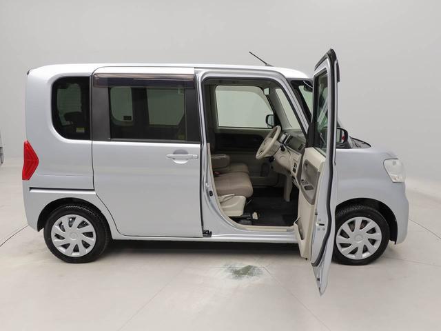 タントＸ　ＳＡIII（愛知県）の中古車