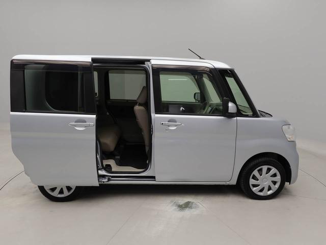 タントＸ　ＳＡIII（愛知県）の中古車