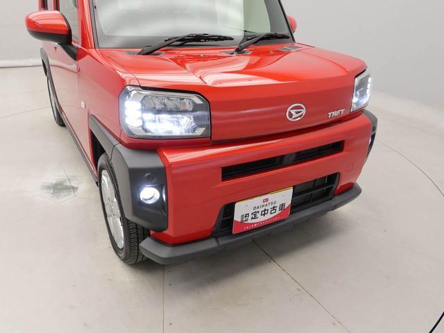 タフトＧ（愛知県）の中古車