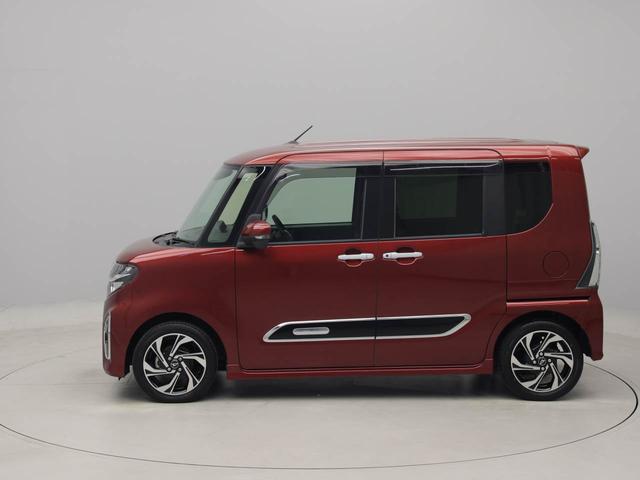 タントカスタムＲＳスタイルセレクション（愛知県）の中古車