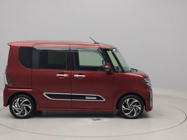 タントカスタムＲＳスタイルセレクション（愛知県）の中古車