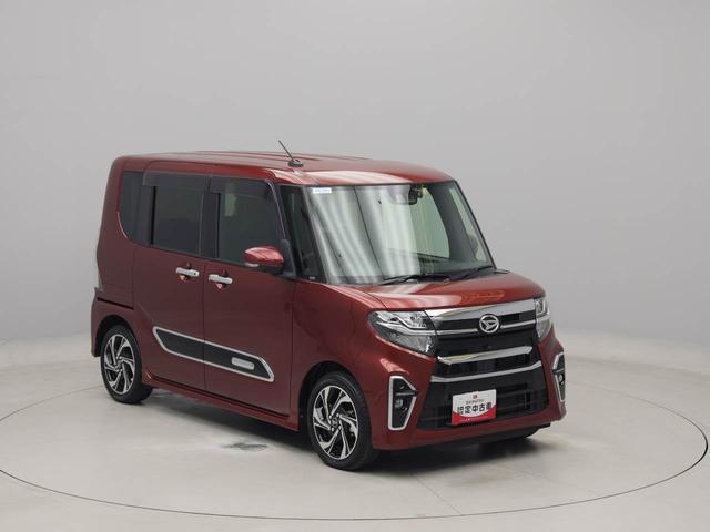 タントカスタムＲＳスタイルセレクション（愛知県）の中古車