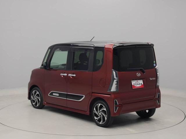 タントカスタムＲＳスタイルセレクション（愛知県）の中古車