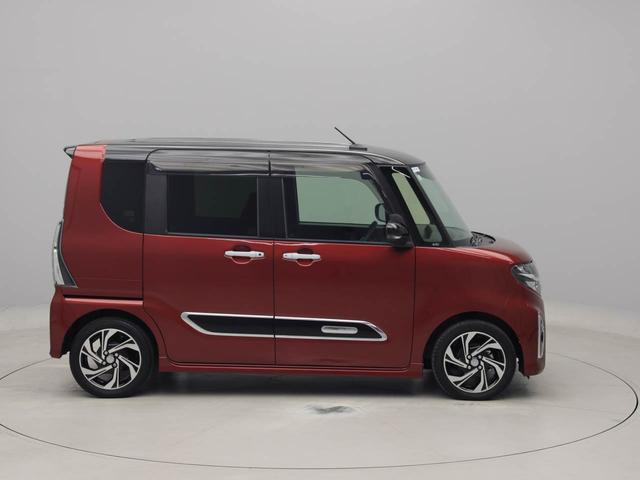 タントカスタムＲＳスタイルセレクション（愛知県）の中古車