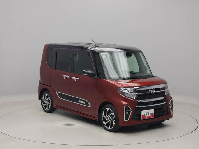 タントカスタムＲＳスタイルセレクション（愛知県）の中古車