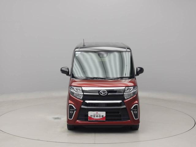 タントカスタムＲＳスタイルセレクション（愛知県）の中古車