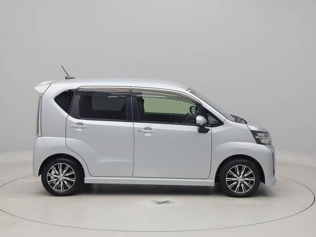 ムーヴカスタム　Ｘリミテッド　ＳＡIII（愛知県）の中古車