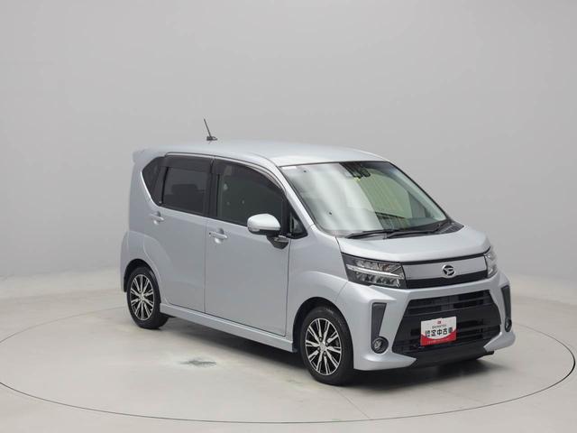 ムーヴカスタム　Ｘリミテッド　ＳＡIII（愛知県）の中古車