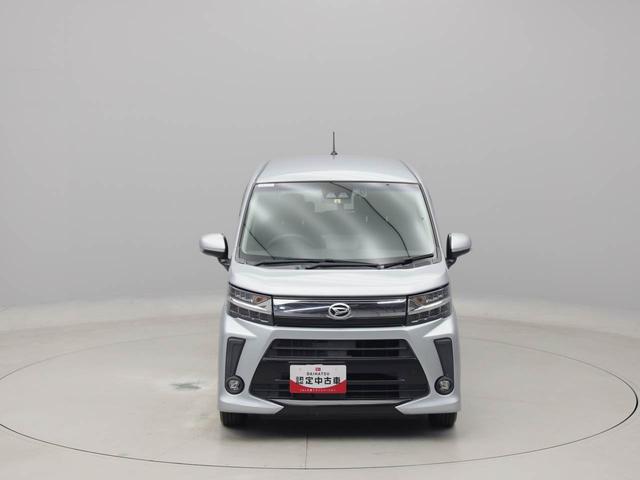 ムーヴカスタム　Ｘリミテッド　ＳＡIII（愛知県）の中古車