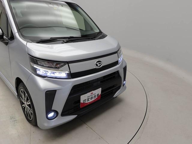 ムーヴカスタム　Ｘリミテッド　ＳＡIII（愛知県）の中古車