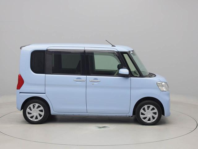 タントＬ　ＳＡIII（愛知県）の中古車