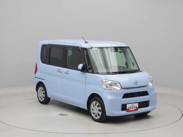 タントＬ　ＳＡIII（愛知県）の中古車