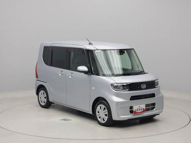 タントＸ（愛知県）の中古車