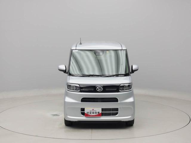 タントＸ（愛知県）の中古車