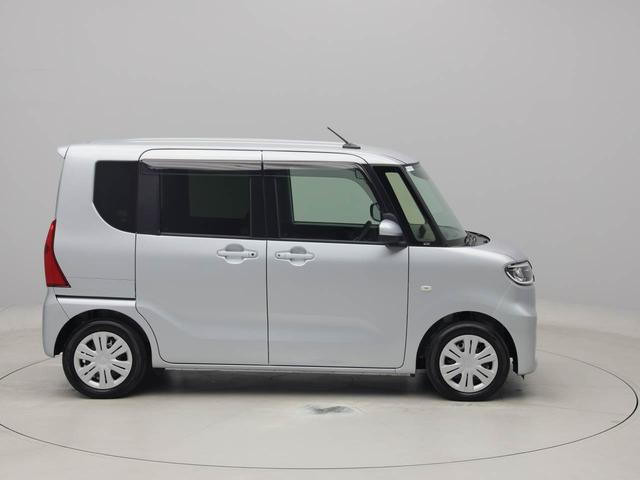 タントＸ（愛知県）の中古車