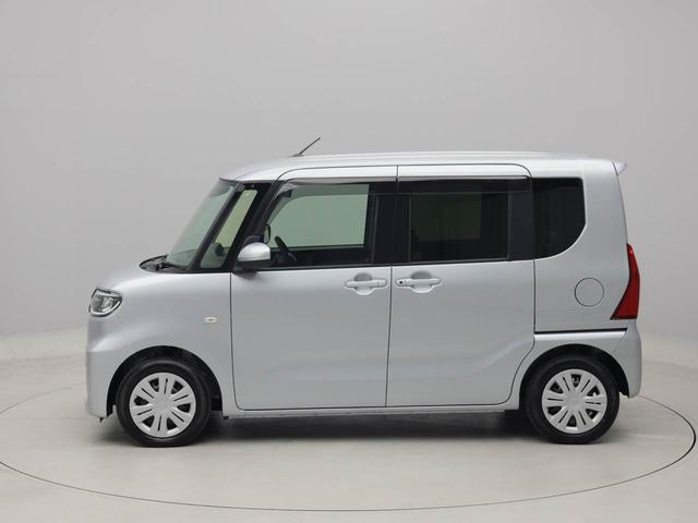 タントＸ（愛知県）の中古車