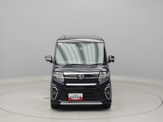 タントカスタムＲＳセレクション　両側電動スライドドア禁煙車ドラレコ　ナビ　テレビチューナー　バックカメラ　パノラマモニター　両側電動スライドドア　ＥＴＣ　アイドリングストップ　ターボ　アルミホイール　ＬＥＤヘッドライト　ワンオーナー　禁煙車（愛知県）の中古車