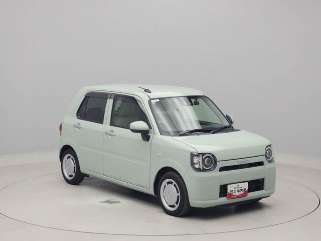 ミラトコットＸ　ＳＡIII（愛知県）の中古車