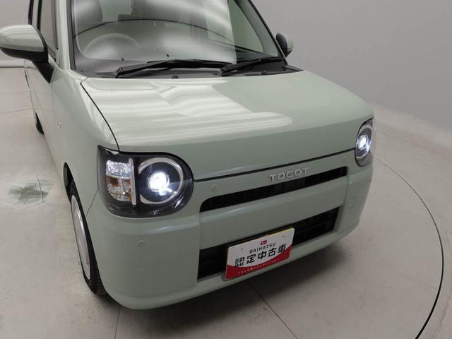 ミラトコットＸ　ＳＡIII（愛知県）の中古車