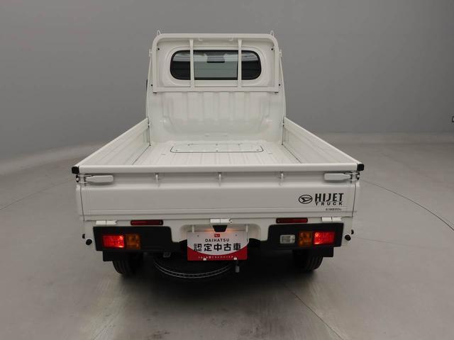 ハイゼットトラックスタンダード（愛知県）の中古車