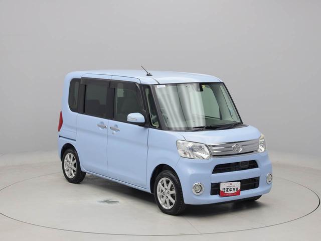 タントＧ　ＳＡII（愛知県）の中古車