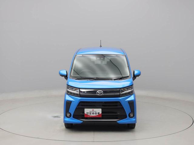 ムーヴカスタム　ＸリミテッドII　ＳＡIIIスマートキー　パノラマカメラ　シートヒーター（愛知県）の中古車