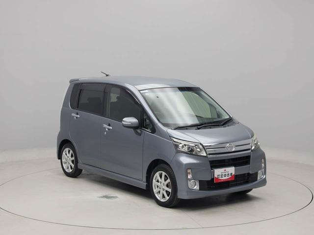 ムーヴカスタム　Ｘ（愛知県）の中古車