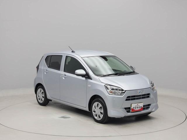 ミライースＸ　リミテッドＳＡIII（愛知県）の中古車