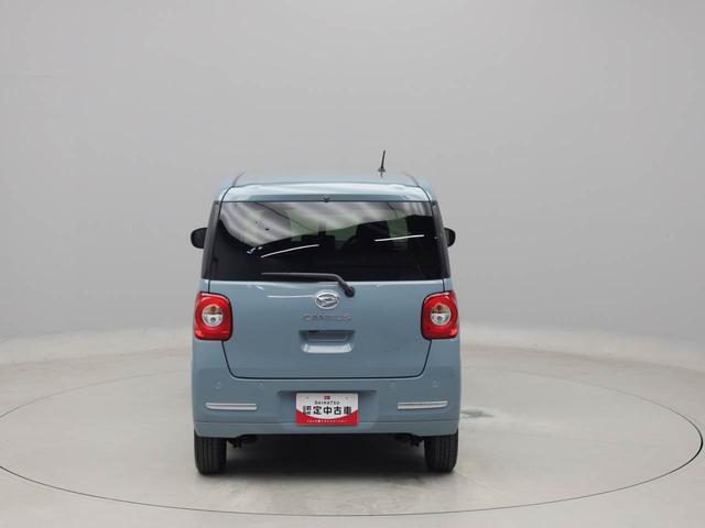ムーヴキャンバスセオリーＧ（愛知県）の中古車