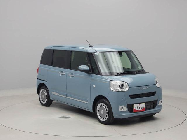 ムーヴキャンバスセオリーＧ（愛知県）の中古車