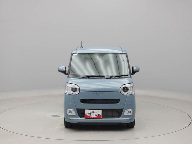 ムーヴキャンバスセオリーＧ（愛知県）の中古車