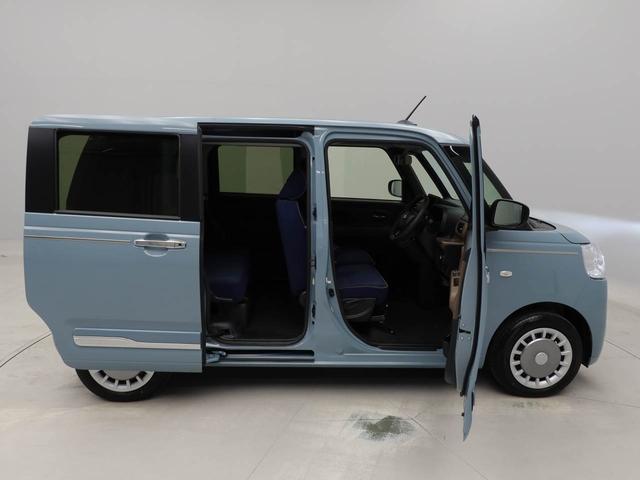 ムーヴキャンバスセオリーＧ（愛知県）の中古車