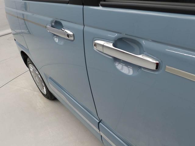 ムーヴキャンバスセオリーＧ（愛知県）の中古車