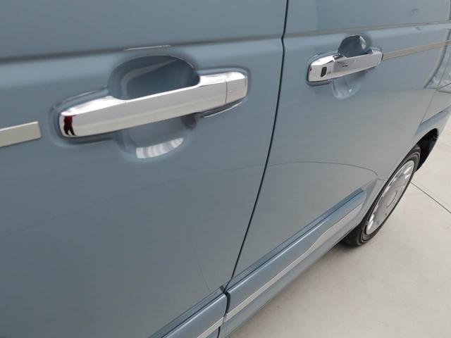ムーヴキャンバスセオリーＧ（愛知県）の中古車