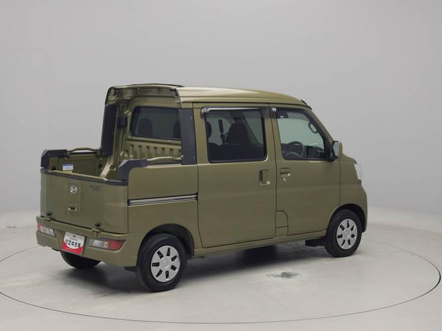 ハイゼットカーゴデッキバンＧ　ＳＡIII　メモリーナビ（愛知県）の中古車