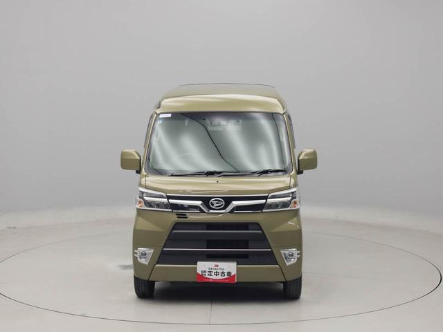 ハイゼットカーゴデッキバンＧ　ＳＡIII　メモリーナビ（愛知県）の中古車